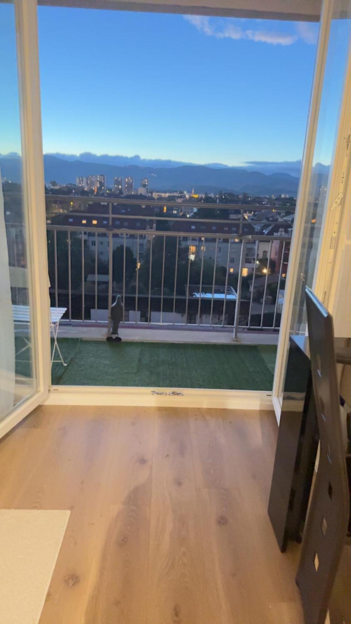 Le Sept Appartement